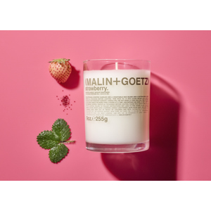 (Malin+Goetz) Strawberry Candle 255g